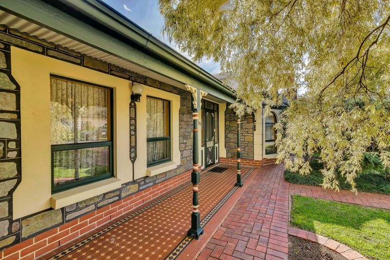 35 Robert Emery Court, Athelstone, SA 5076
