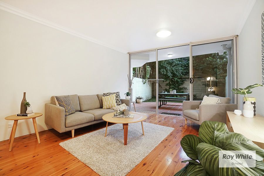 6-8 West Street, Croydon NSW 2132
