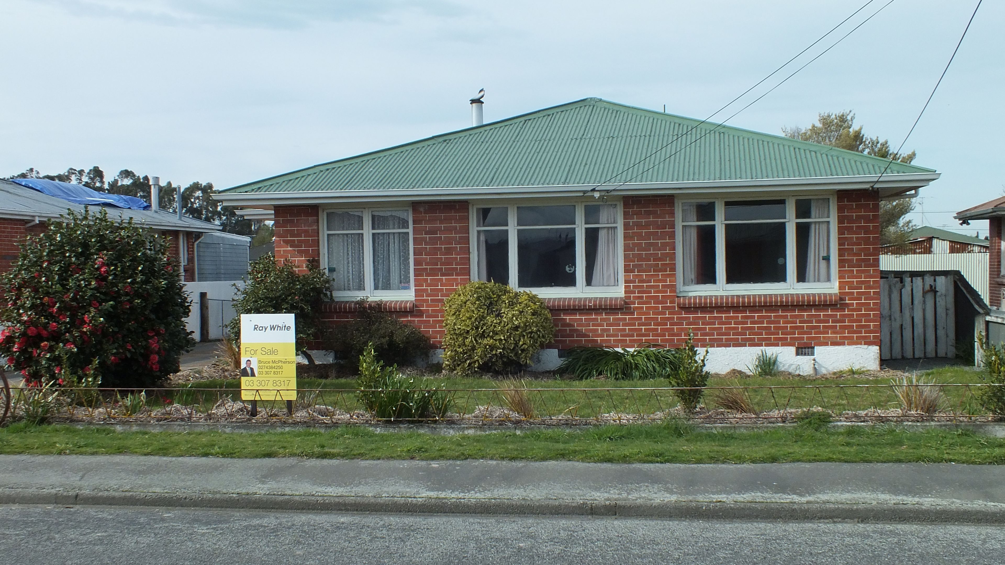 73 Thomson Street, Tinwald, Ashburton District