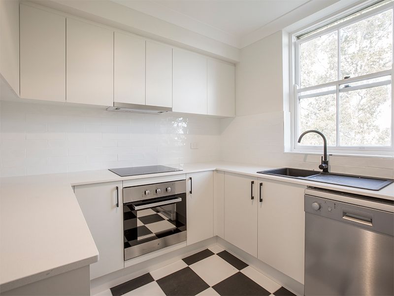 3/191 Albion Street, Surry Hills, NSW 2010