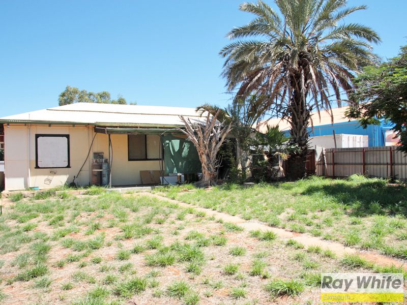 25 Second Avenue, Onslow, WA 6710