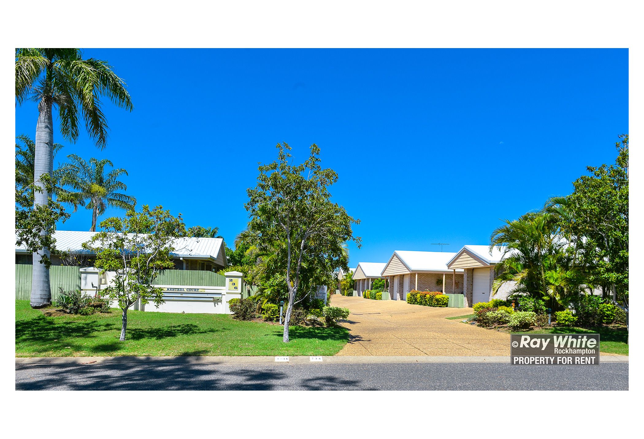 4/236 German Street, Norman Gardens, QLD 4701