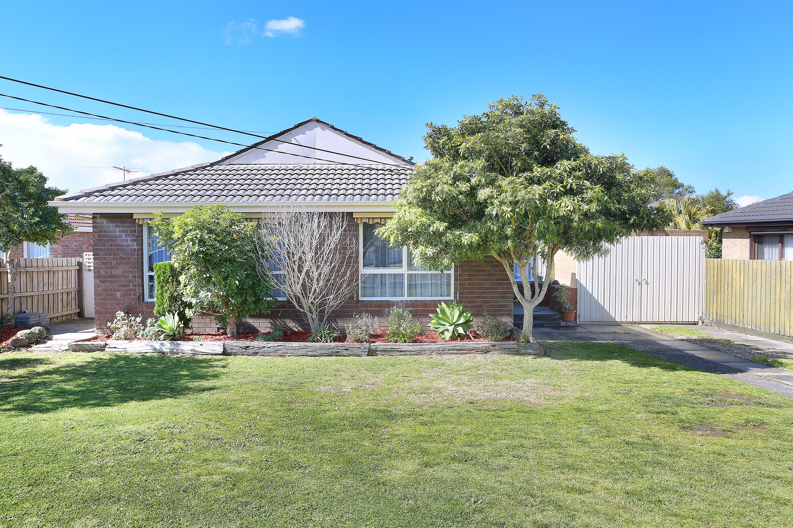 4 Milford Street, Thomastown VIC 3074