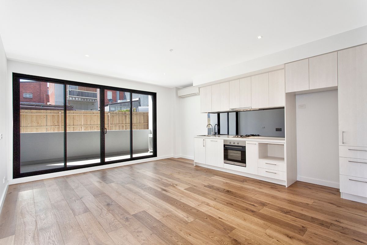 6/61 Lees Street, McKinnon, VIC 3204