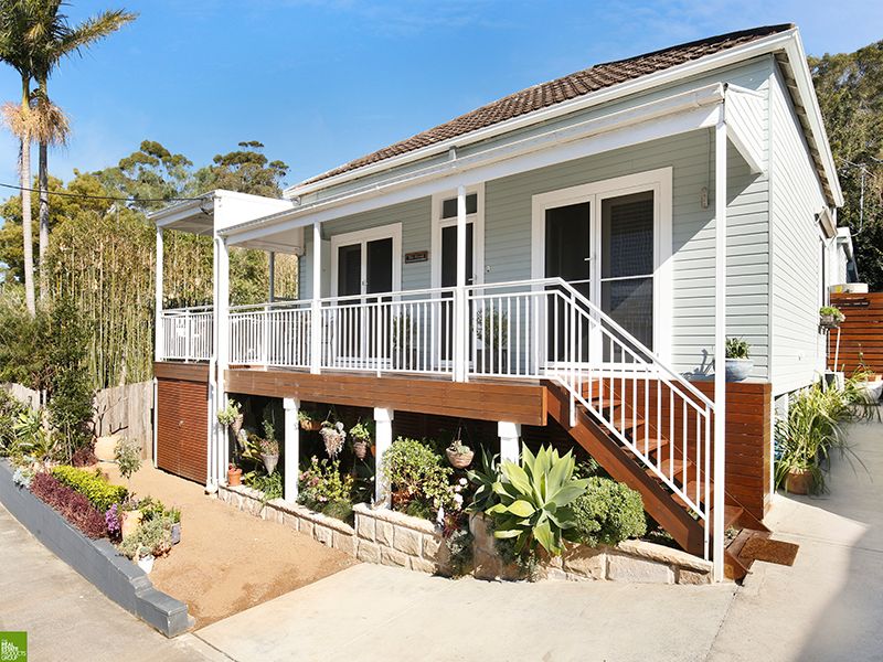 44 Fords Road