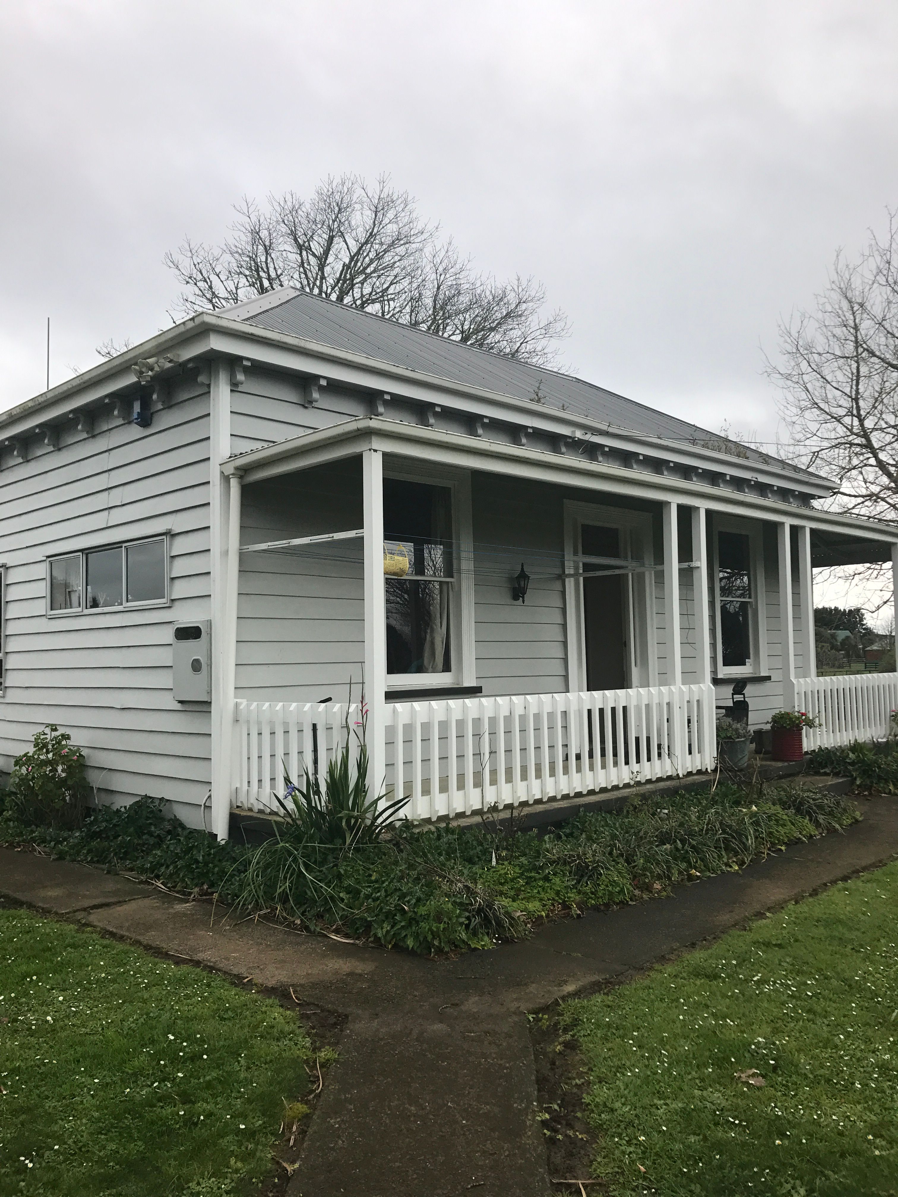 Patumahoe, Franklin