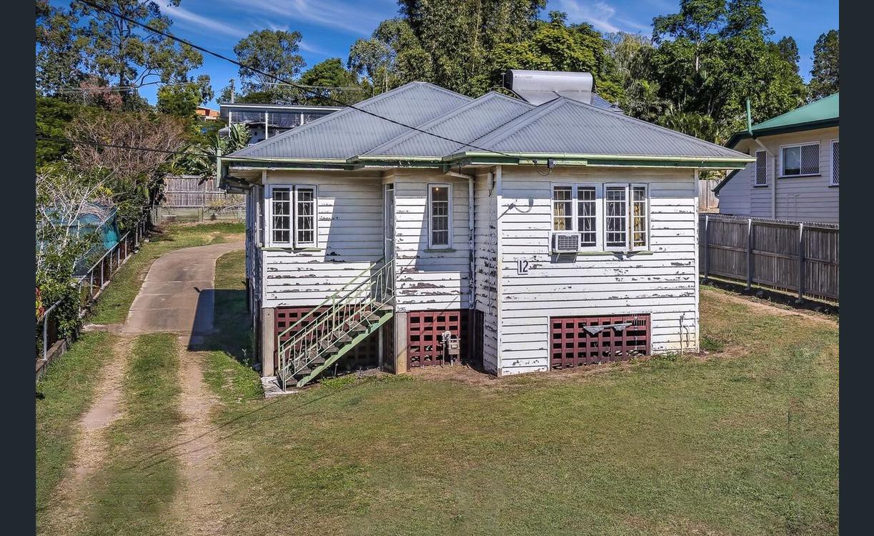 12 Calga Street, Wavell Heights, QLD 4012