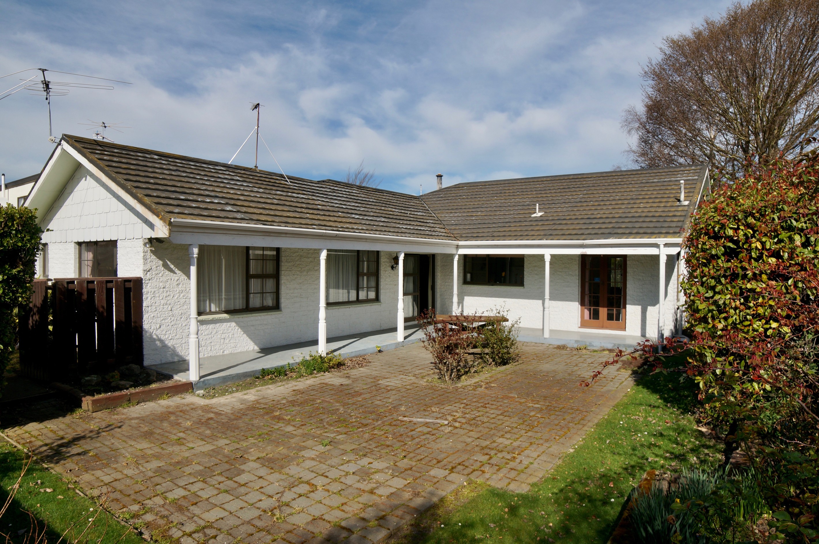 9 Jamell Place, Avonhead, Christchurch City