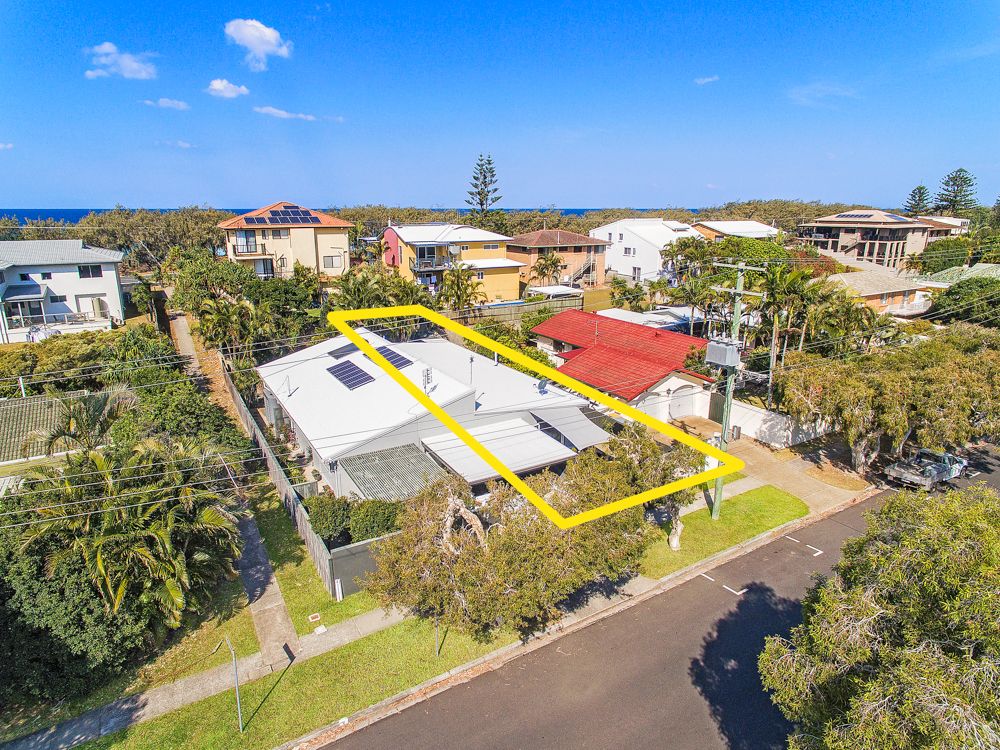 2/43 Iluka Avenue, Buddina, QLD 4575