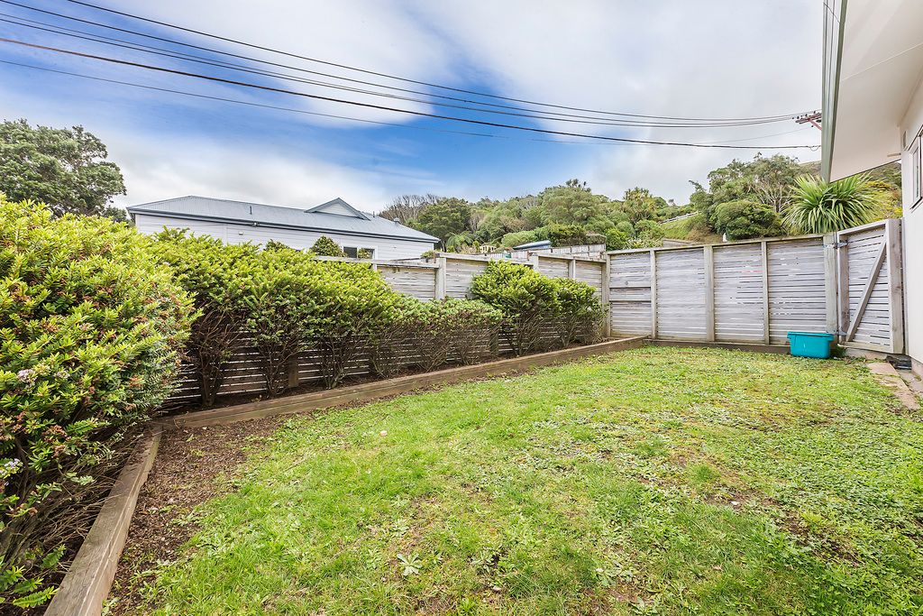 4 Chelmsford Street, Ngaio, Wellington City