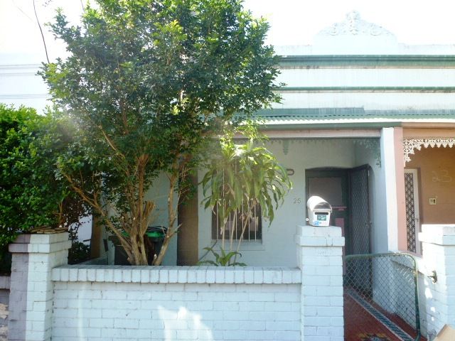 25 London Street, Enmore, NSW 2042