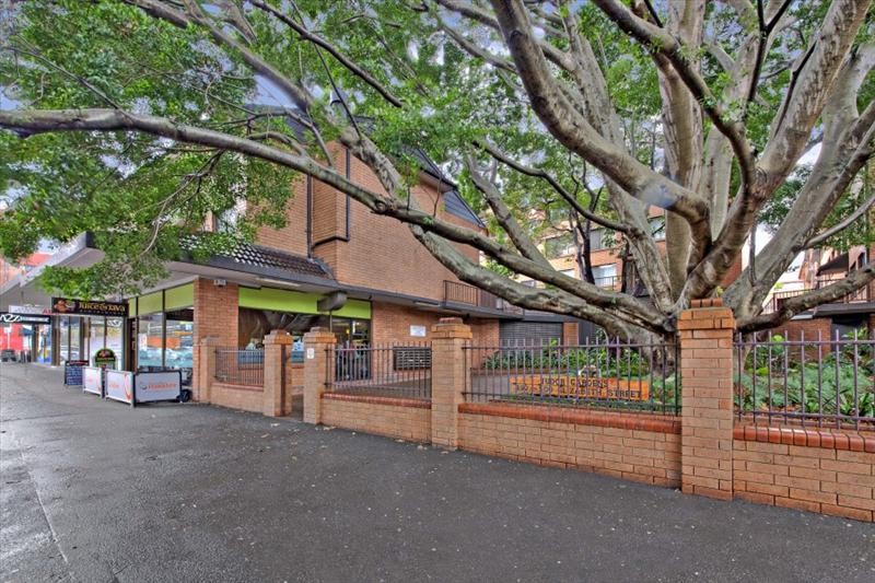 32/492-500 Elizabeth Street, Surry Hills, NSW 2010