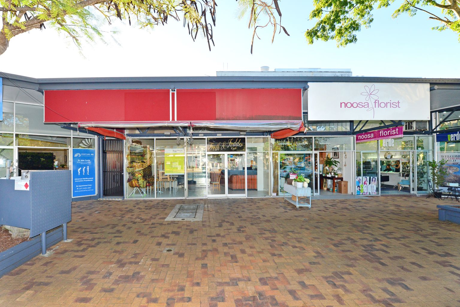Shop 5/1 Arcadia Street, Noosa Heads, QLD 4567