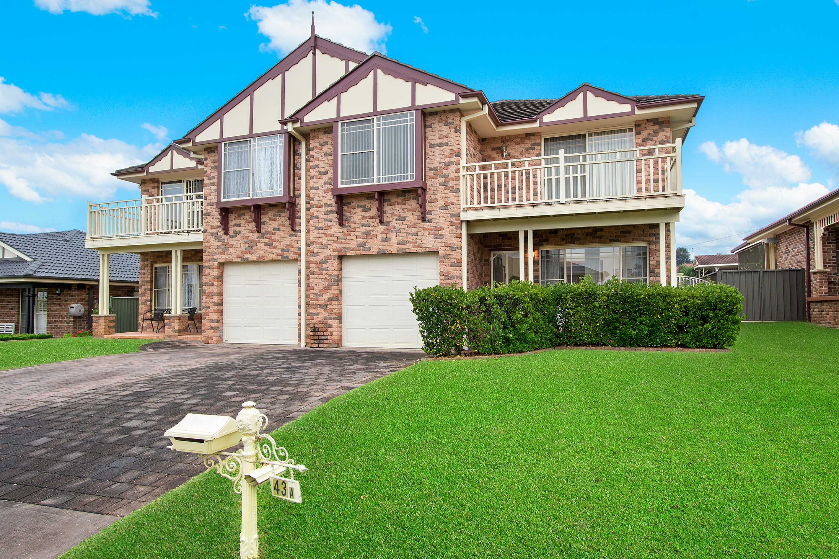 43A Flinders Place, North Richmond, NSW 2754