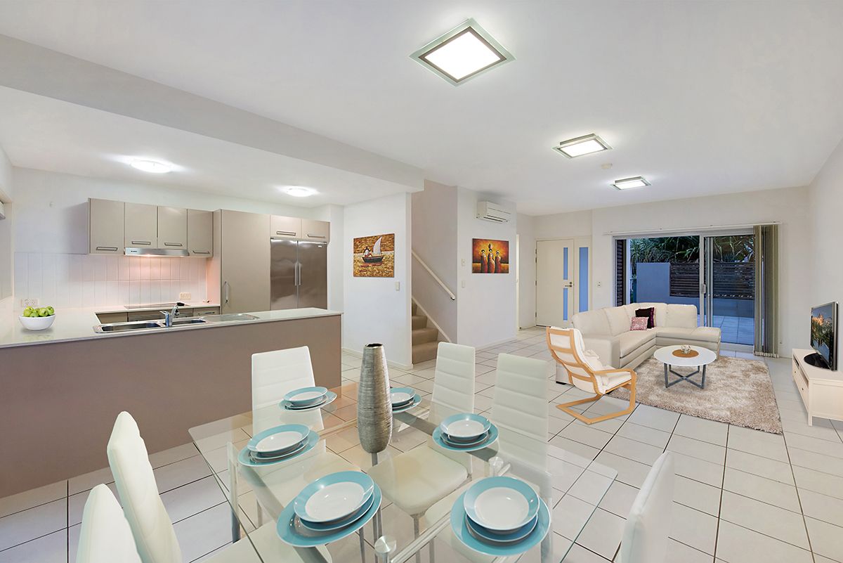 3/152 Burnett Street, Buderim, QLD 4556
