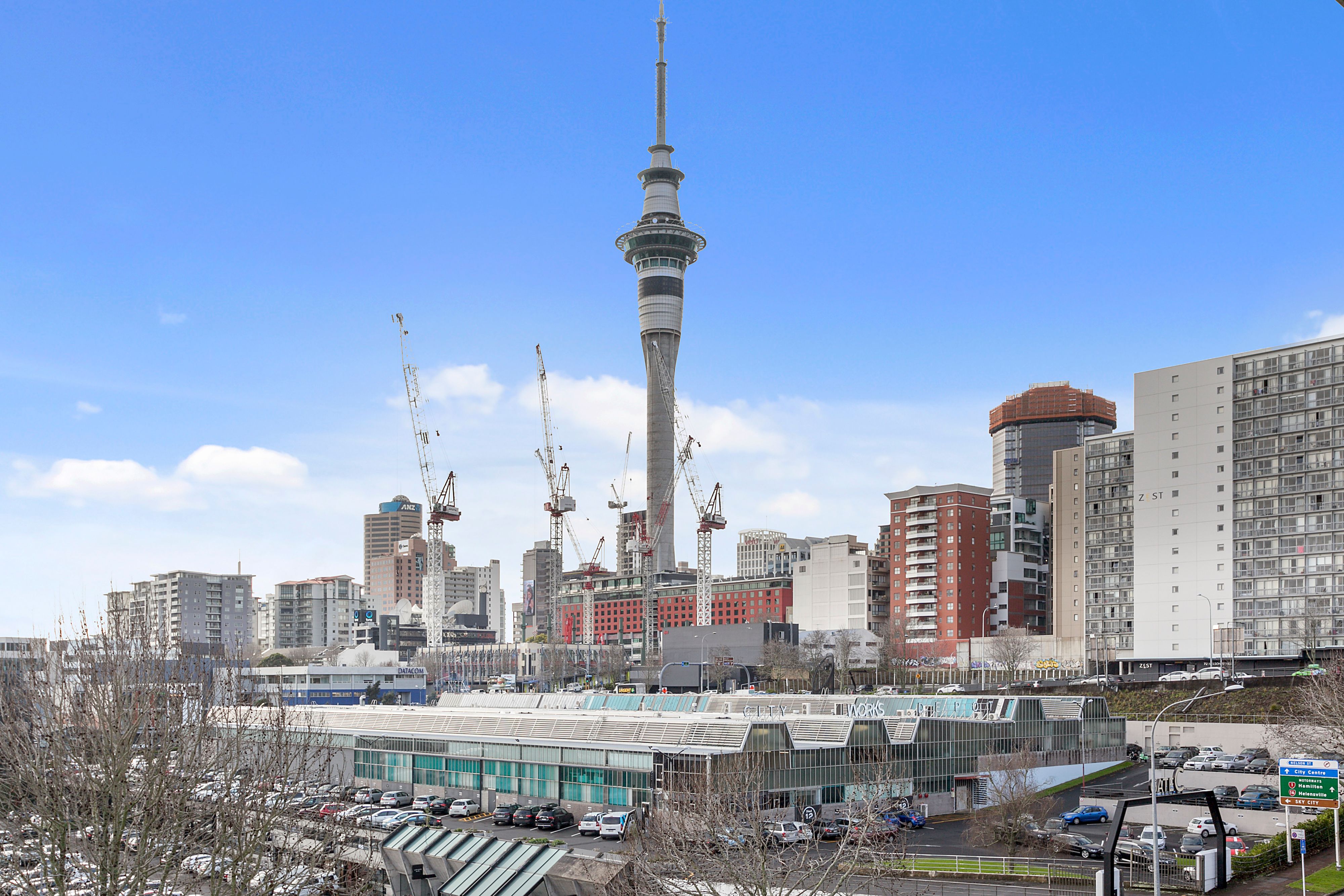 3A/88 Cook Street, Auckland Central, Auckland City