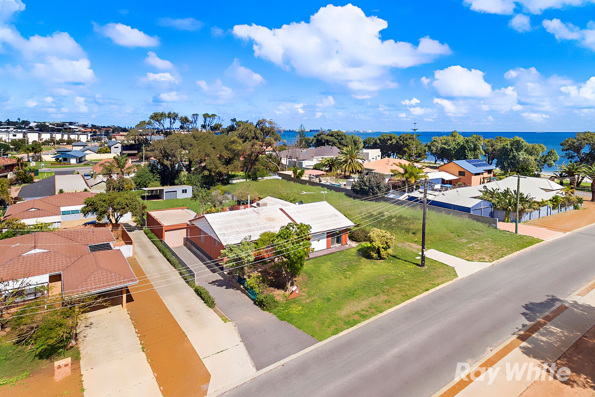 5 Morris Street, Bluff Point, WA 6530