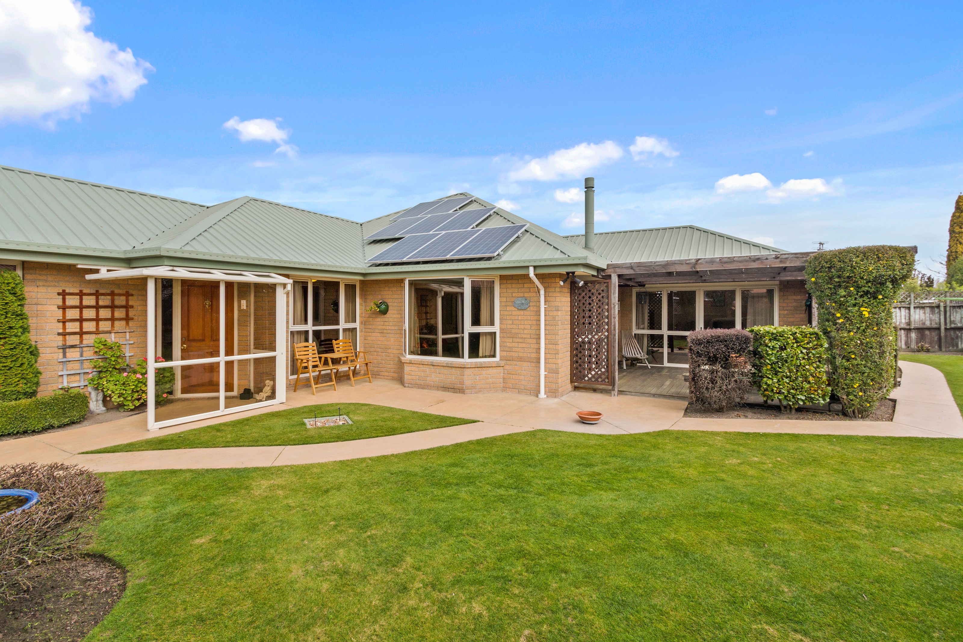 11 Parkwood Place, Parklands, Christchurch City