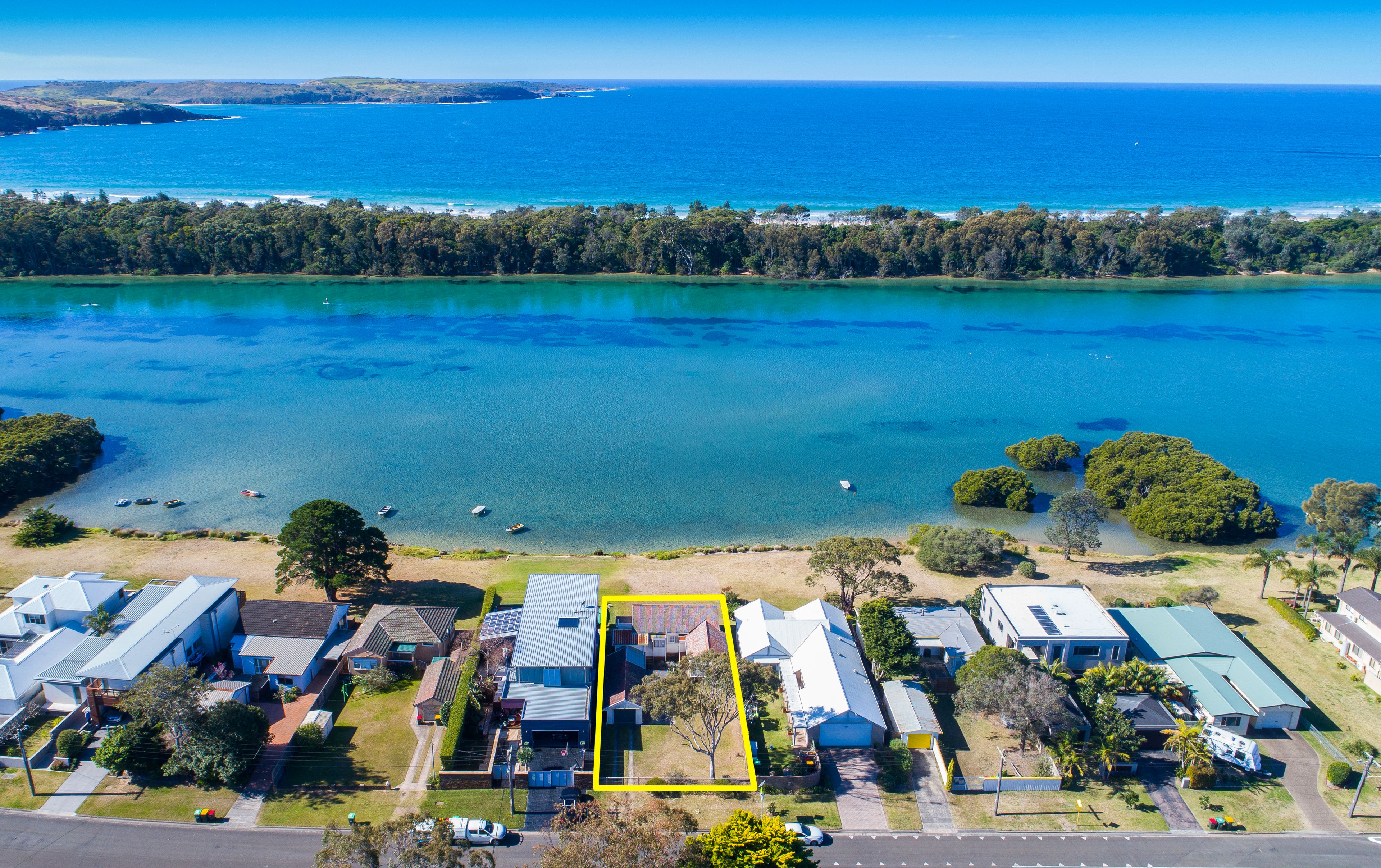 64 Charles Avenue, Minnamurra, NSW 2533