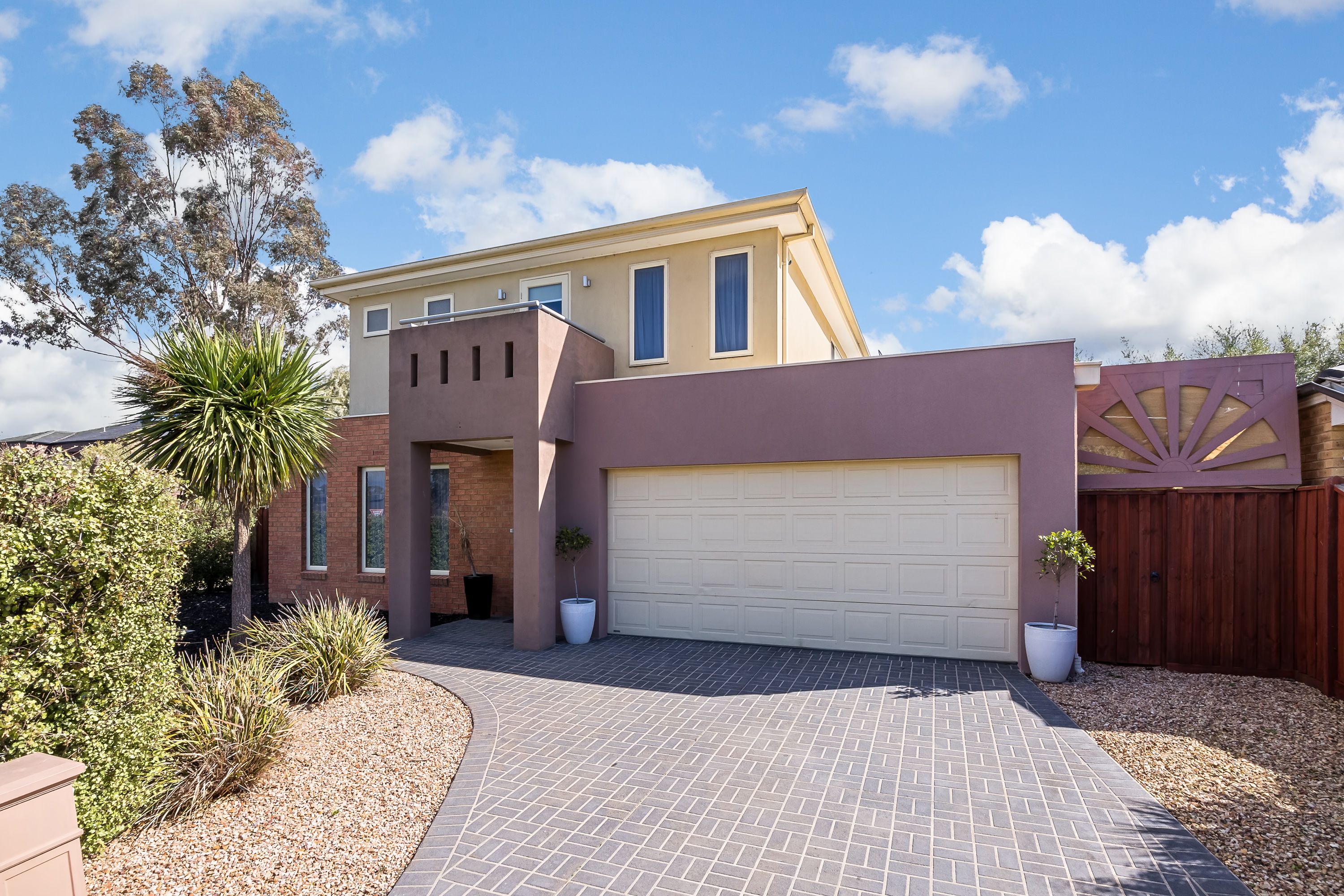 1 Rowanval Terrace, Mernda VIC 3754
