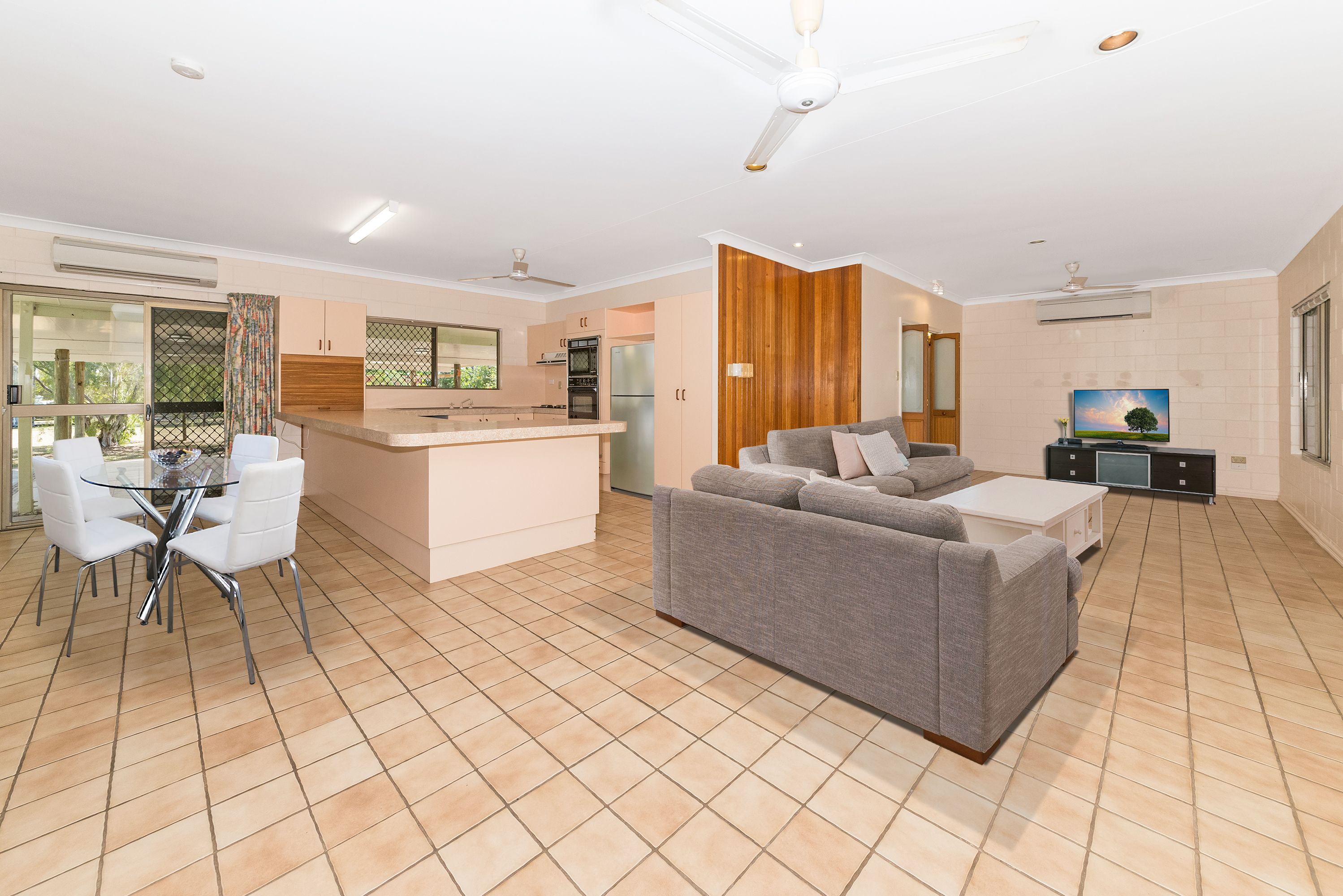 1 Kismet Court, Alice River, QLD 4817