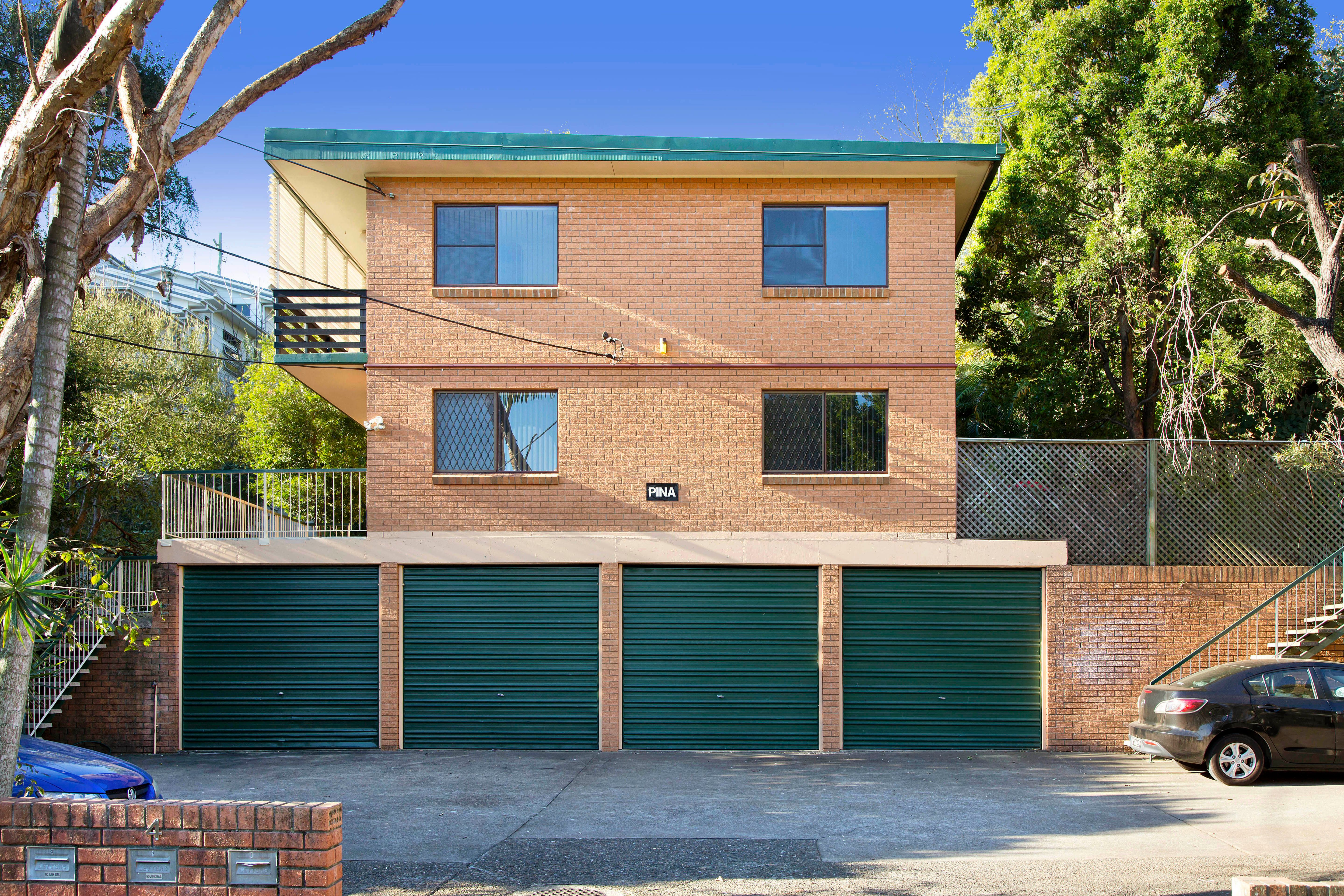 4 Lemnos Street, Red Hill QLD 4059