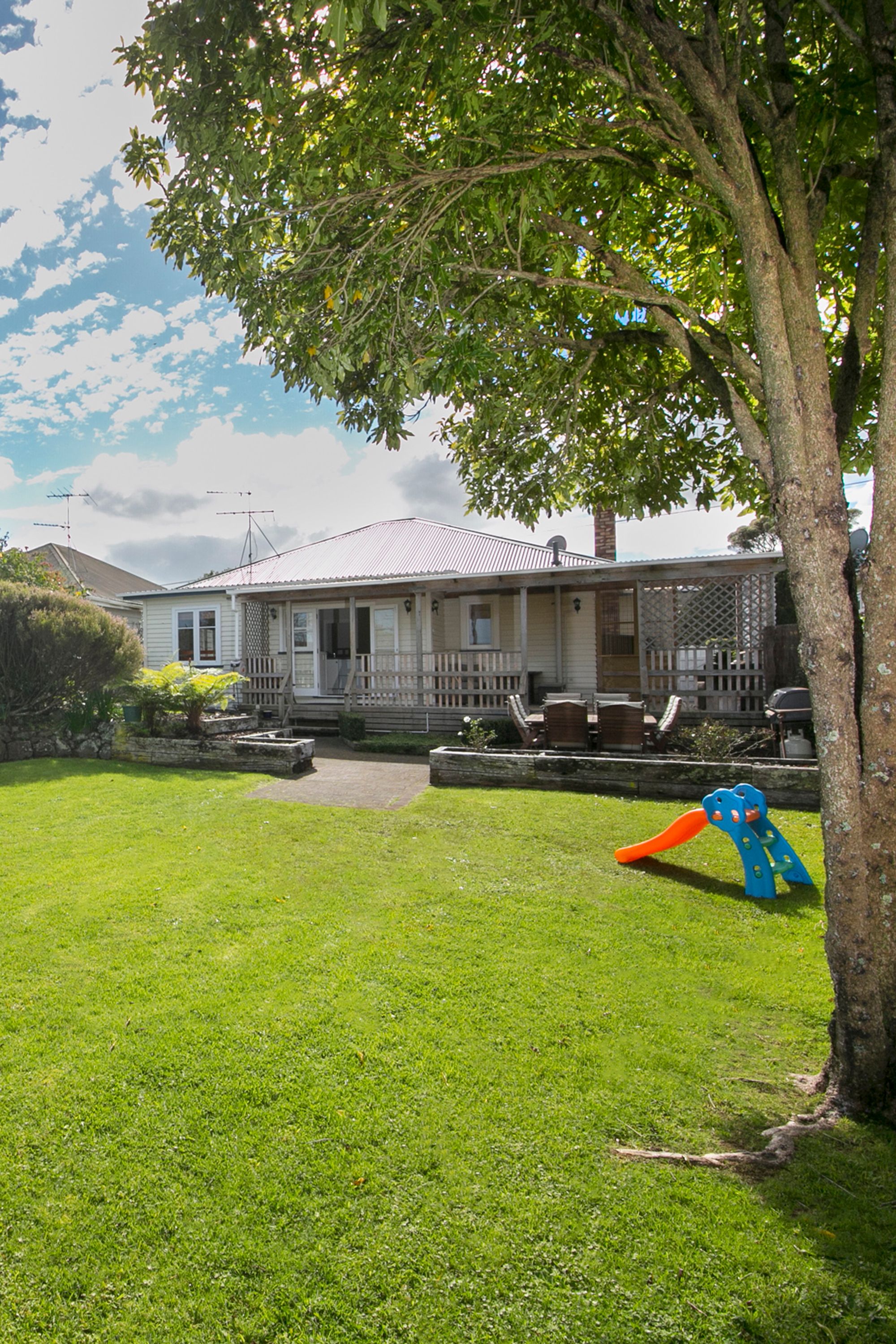 15 Hardington Street, Onehunga, Auckland City