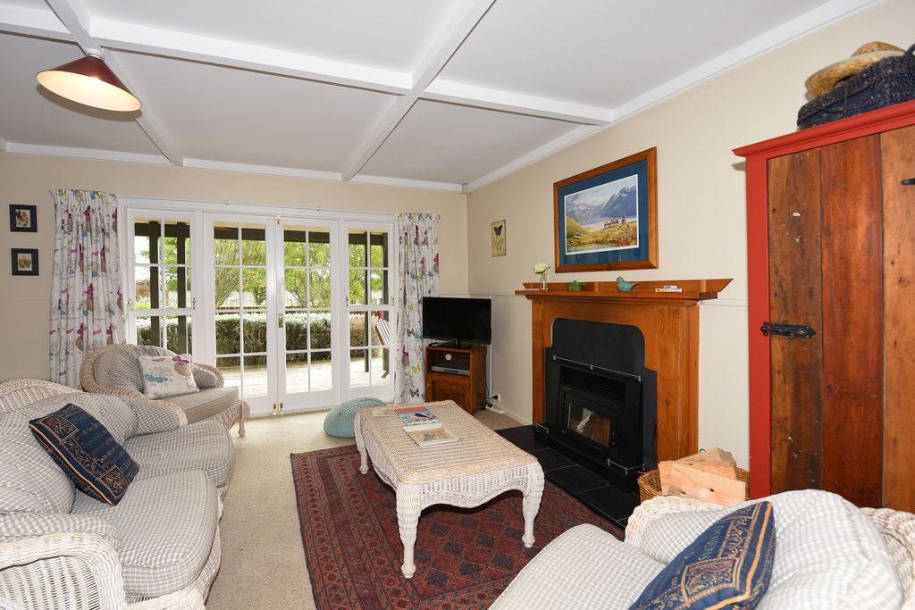 52 Princess Street, Martinborough, South Wairarapa District