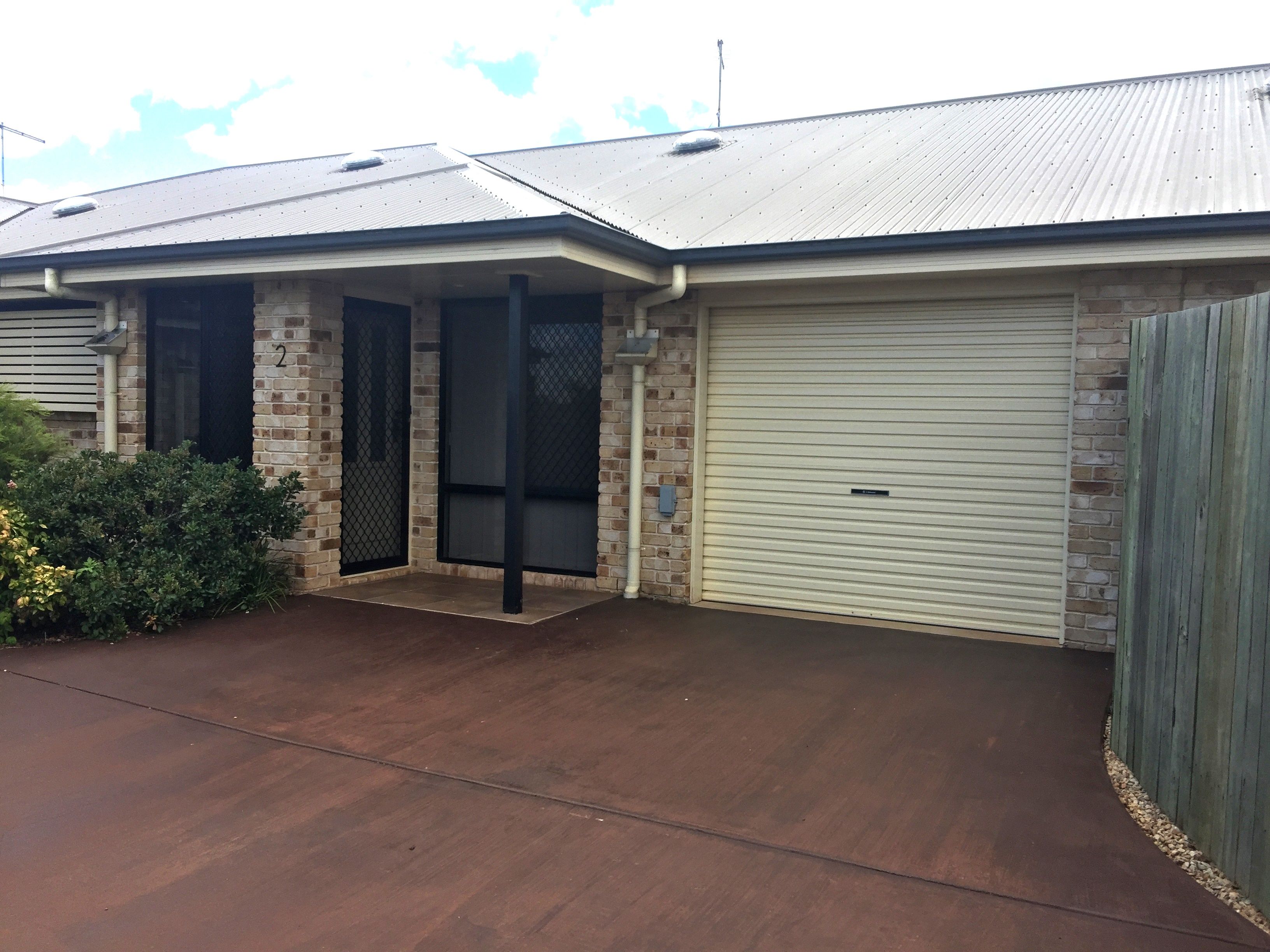 2/29 Wigan Avenue, Highfields, QLD 4352