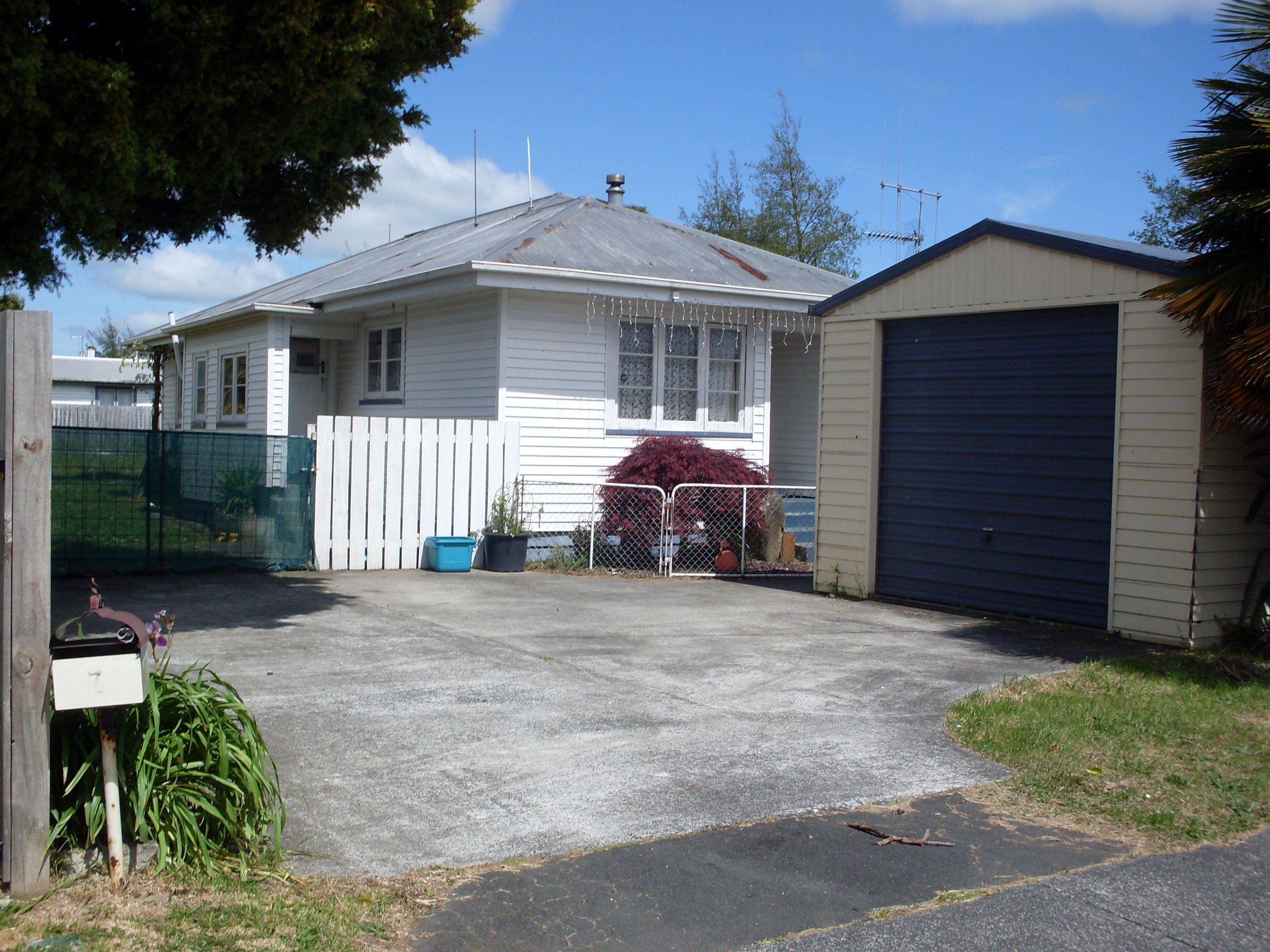 7 Karaka Street, Nawton, Hamilton City