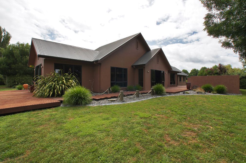 1287 Kakaramea Road, Ngahinapouri, Waipa District