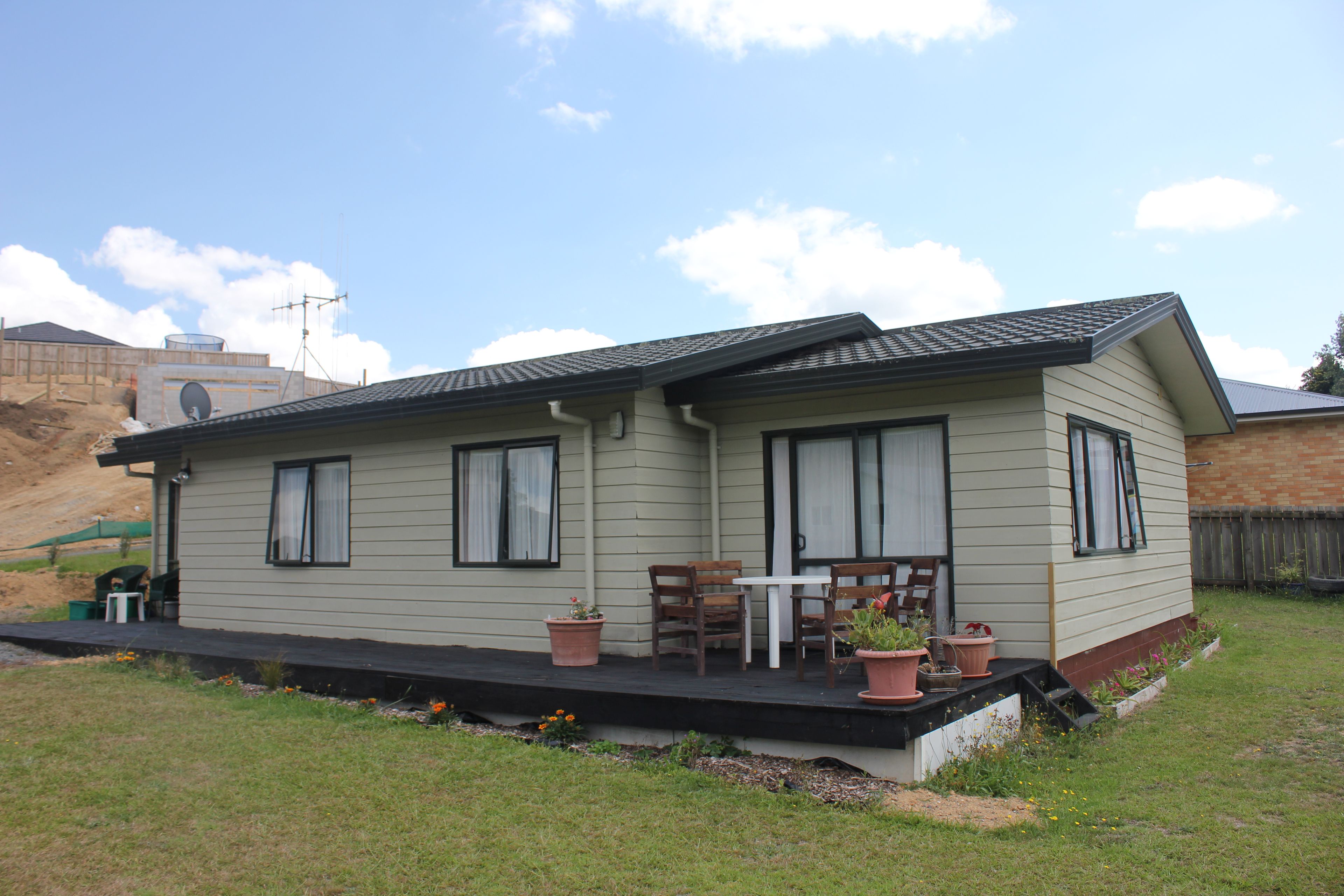 29 Hartis Avenue, Huntly, Waikato District