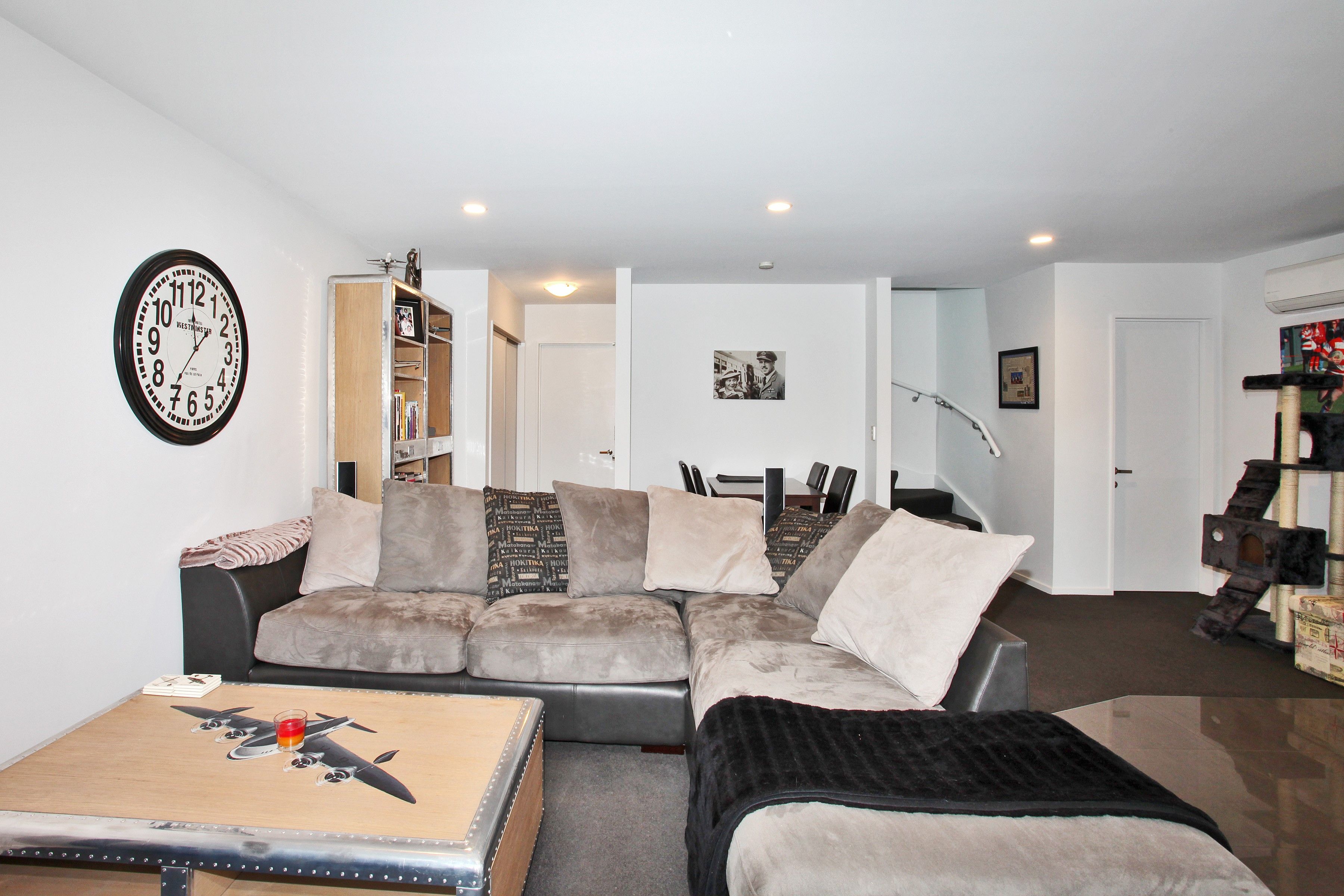 36 Mustang Avenue, Wigram, Christchurch City