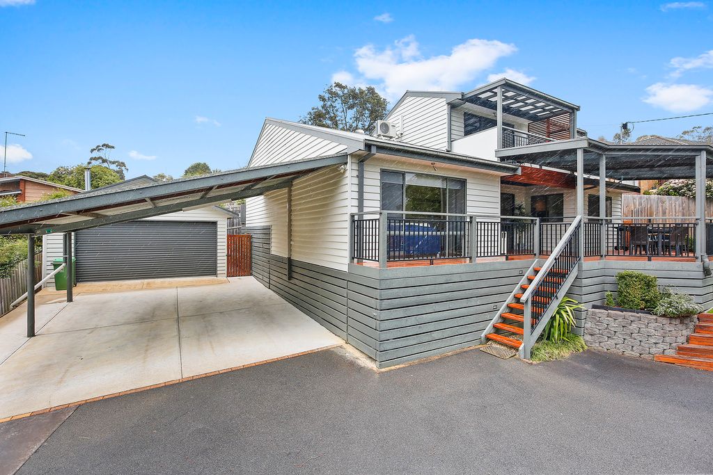 2 Michael Court, Woori Yallock VIC 3139