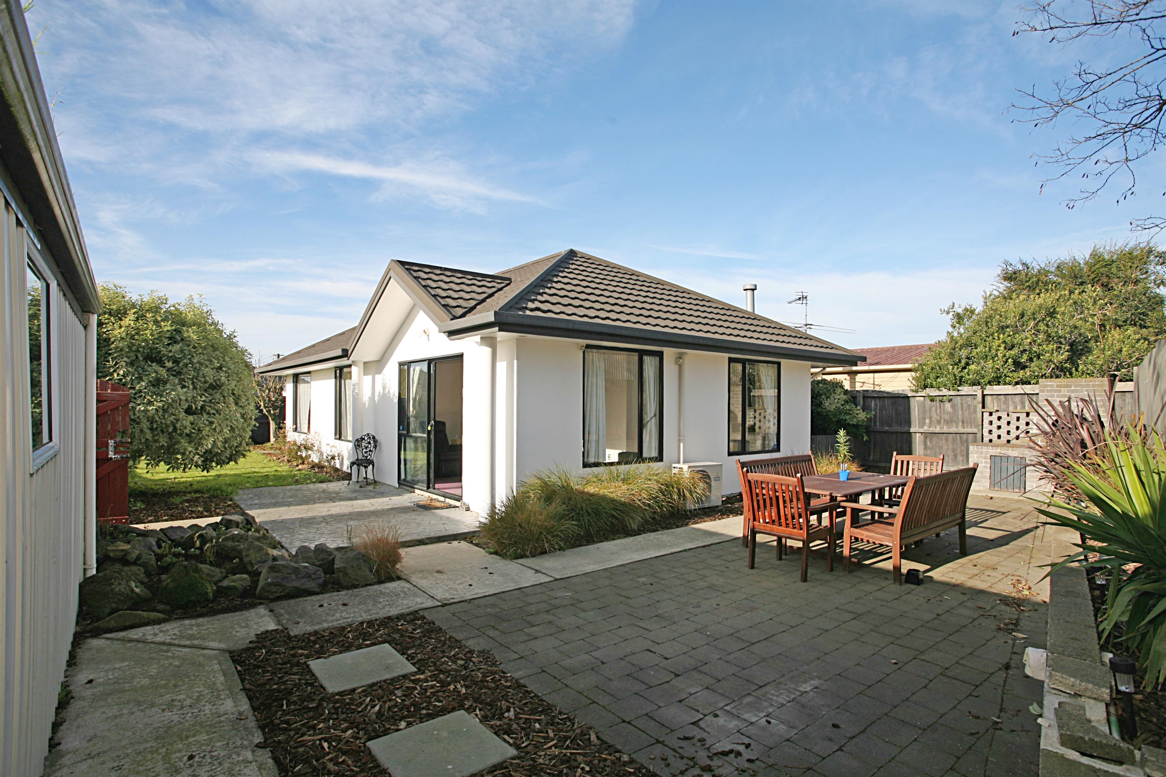3B/20 Washbournes Road, Wigram, Christchurch City