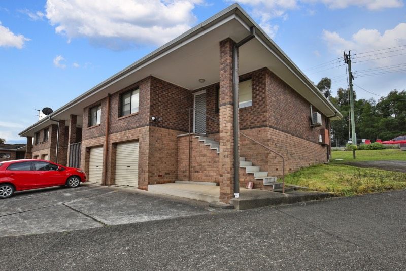 1/125 Wallace Street, Nowra, NSW 2541