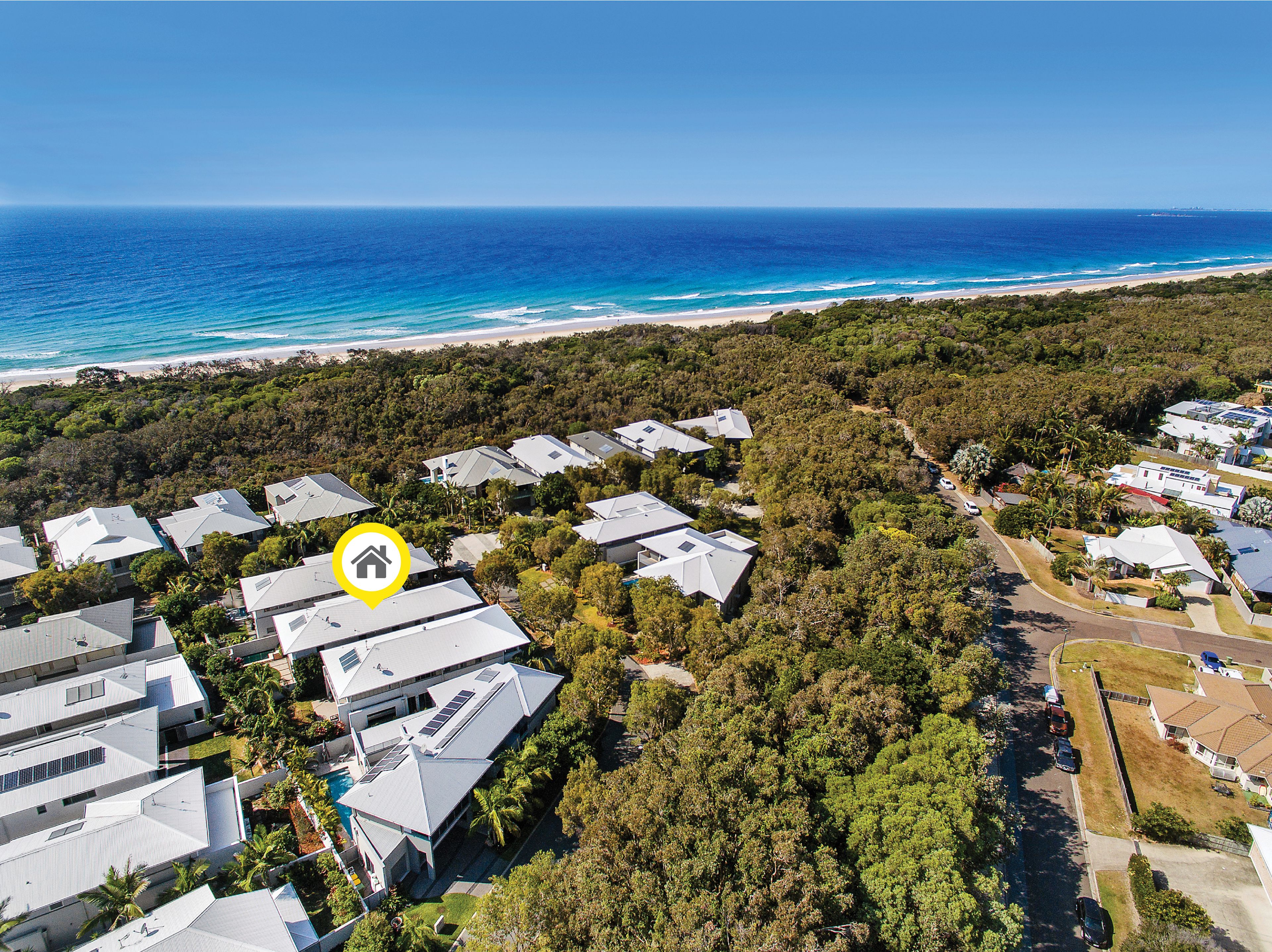 11 Yaroomba Drive, Yaroomba QLD 4573