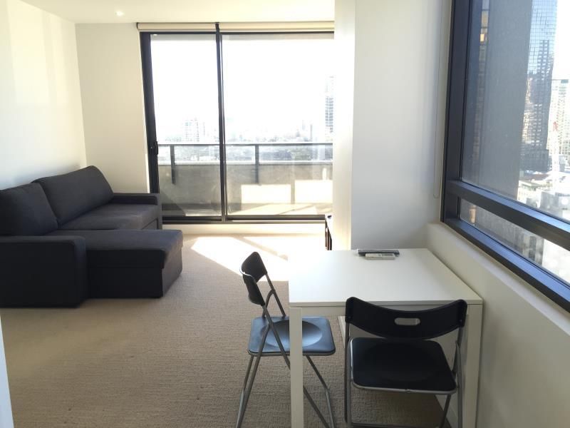 2503/80 A'Beckett Street, Melbourne, VIC 3000