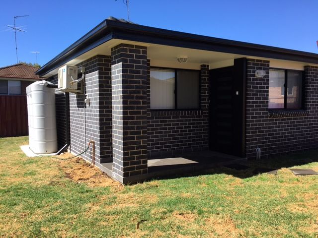 4A Friedmann Place, South Penrith, NSW 2750
