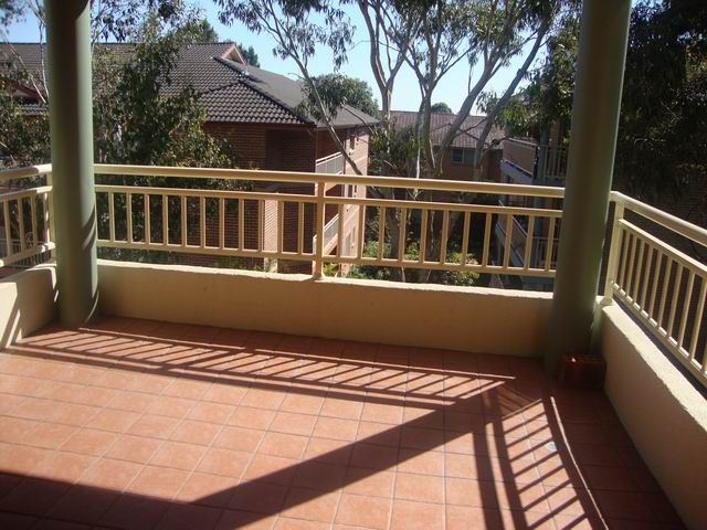 21/45-47 Vermont Street, Sutherland, NSW 2232
