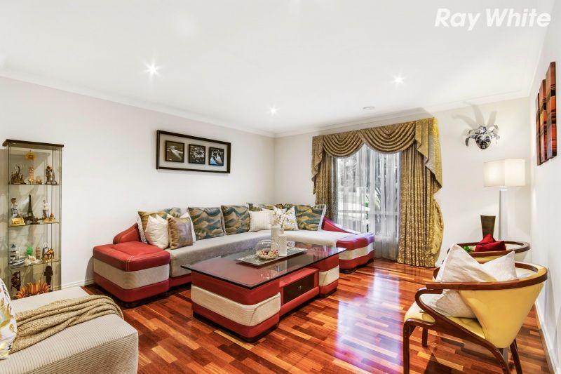 8 Abbin Court, Rowville, VIC 3178