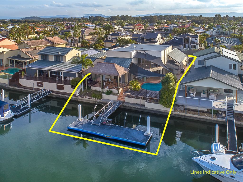 149 Pebble Beach Drive, Runaway Bay QLD 4216