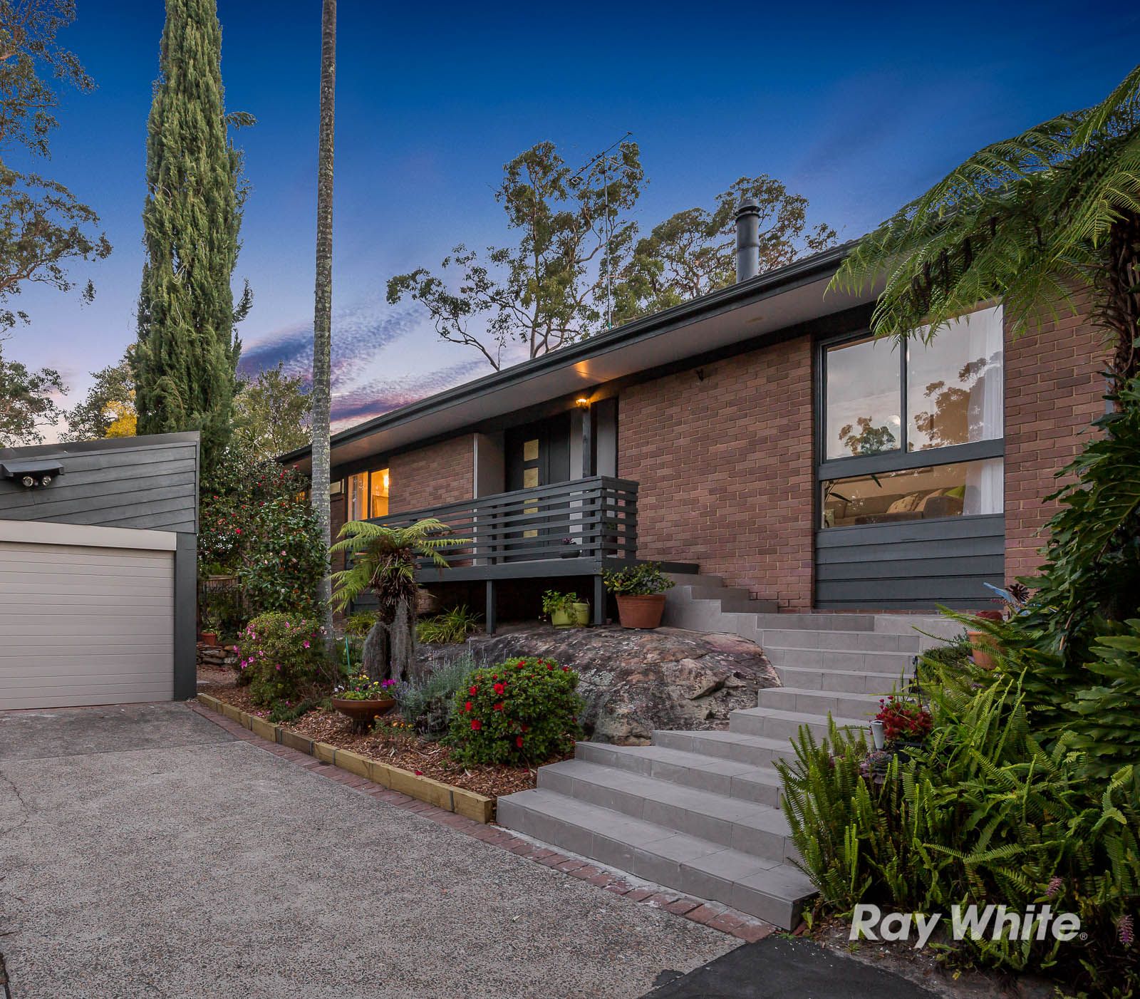 124 Tuckwell Road, Castle Hill, NSW 2154