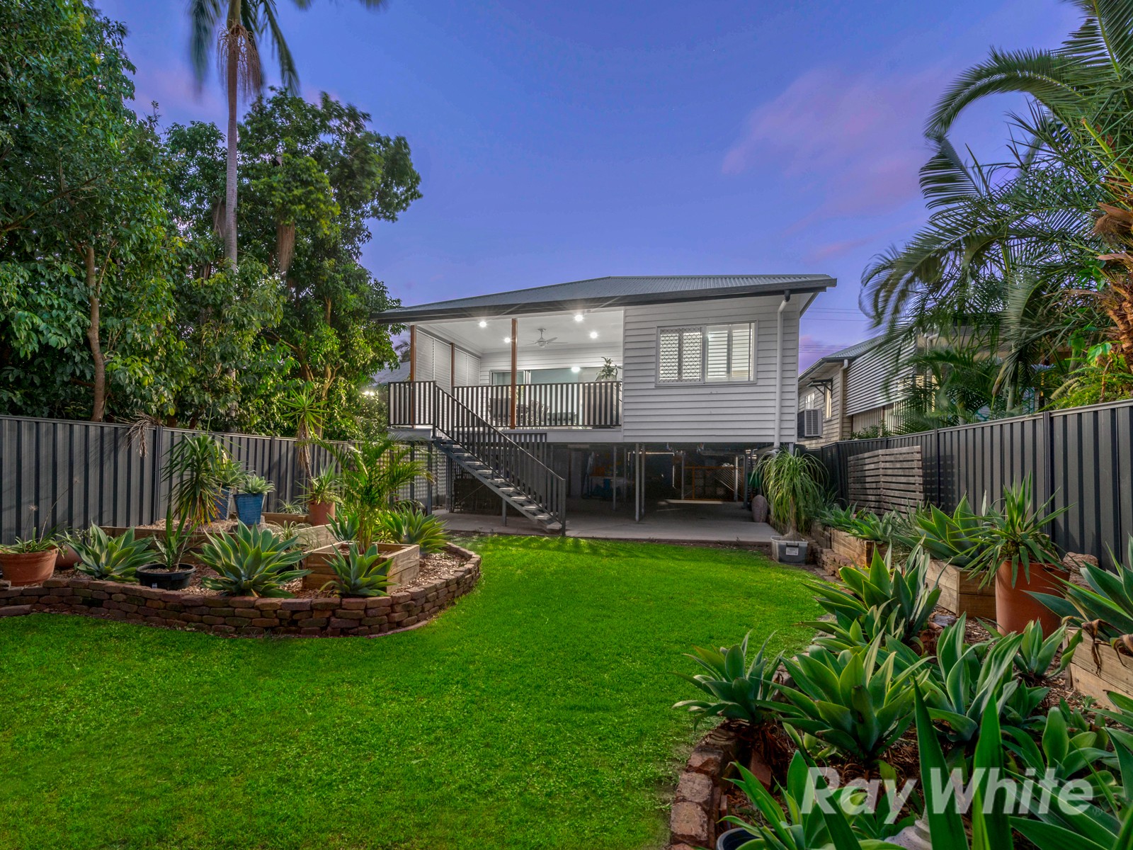 46 Broughton Road, Kedron, QLD 4031