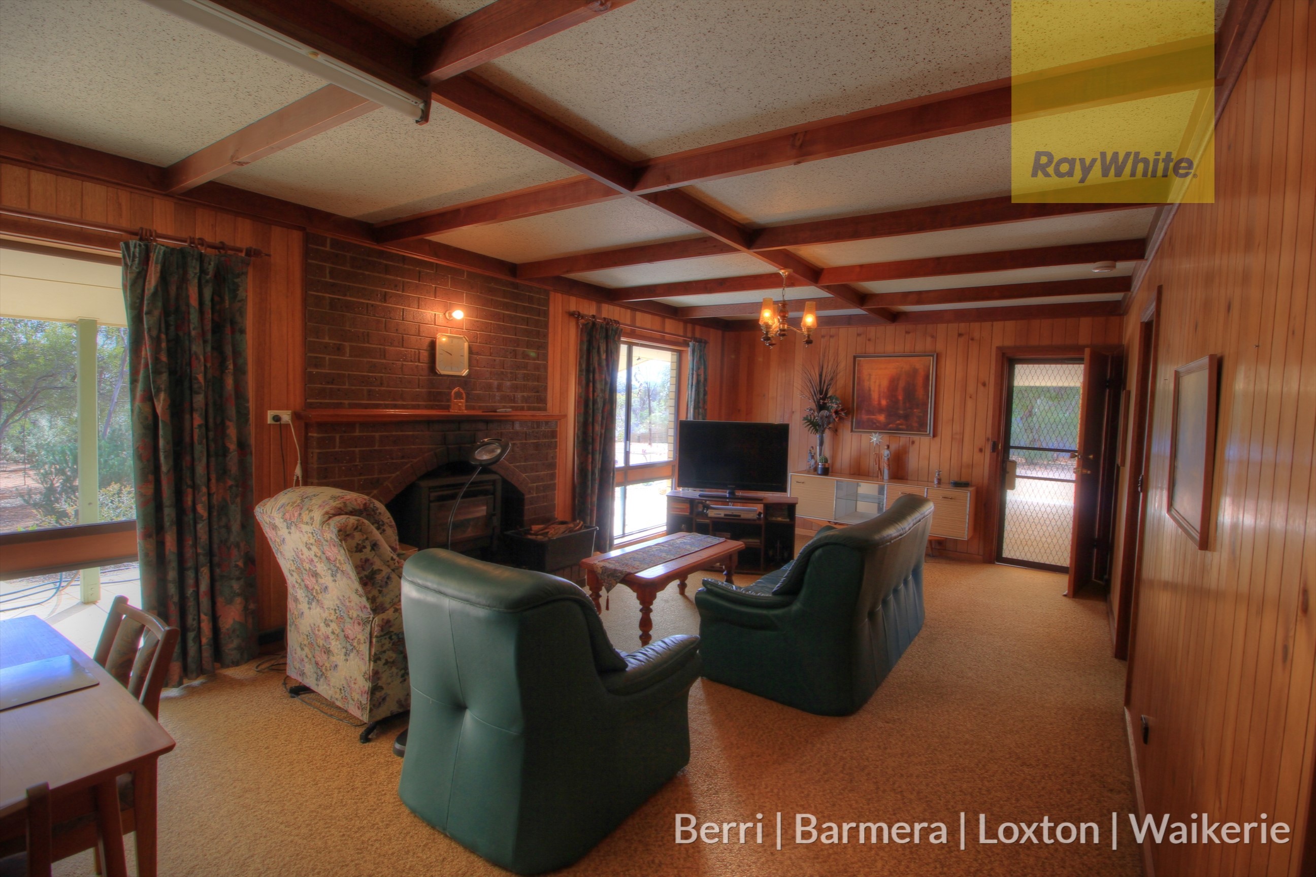 173 Evans Road, Barmera, SA 5345