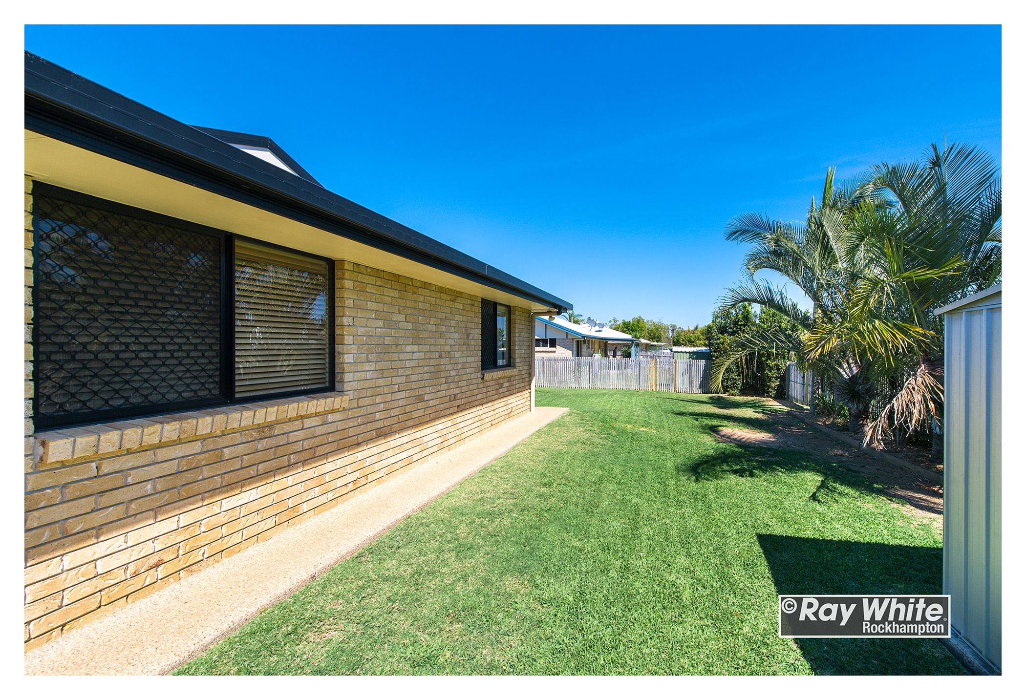47 Bulman Street, Norman Gardens, QLD 4701