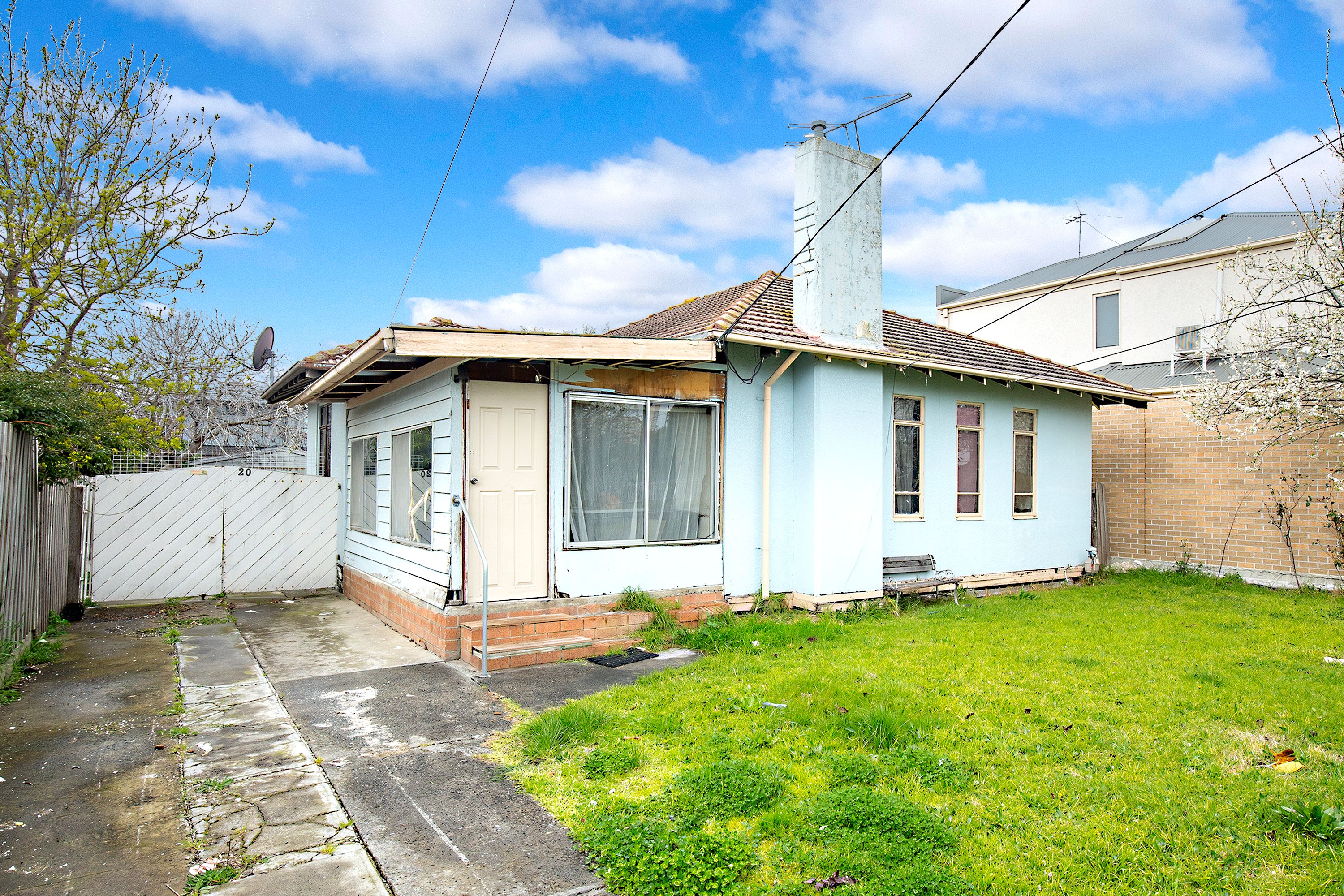 20 Holberry Street, Broadmeadows, VIC 3047