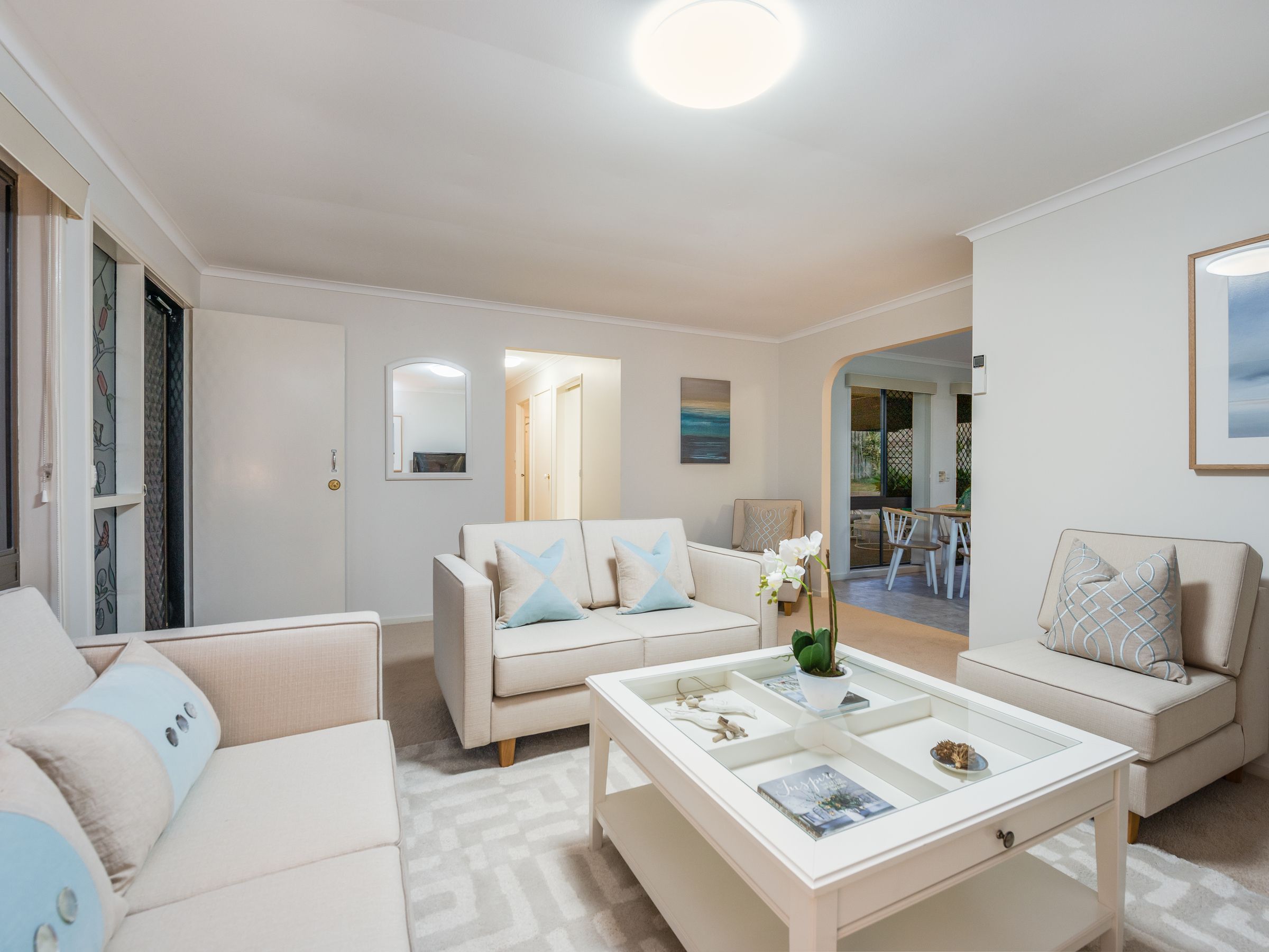 19 Grampian Court, Rochedale South, QLD 4123