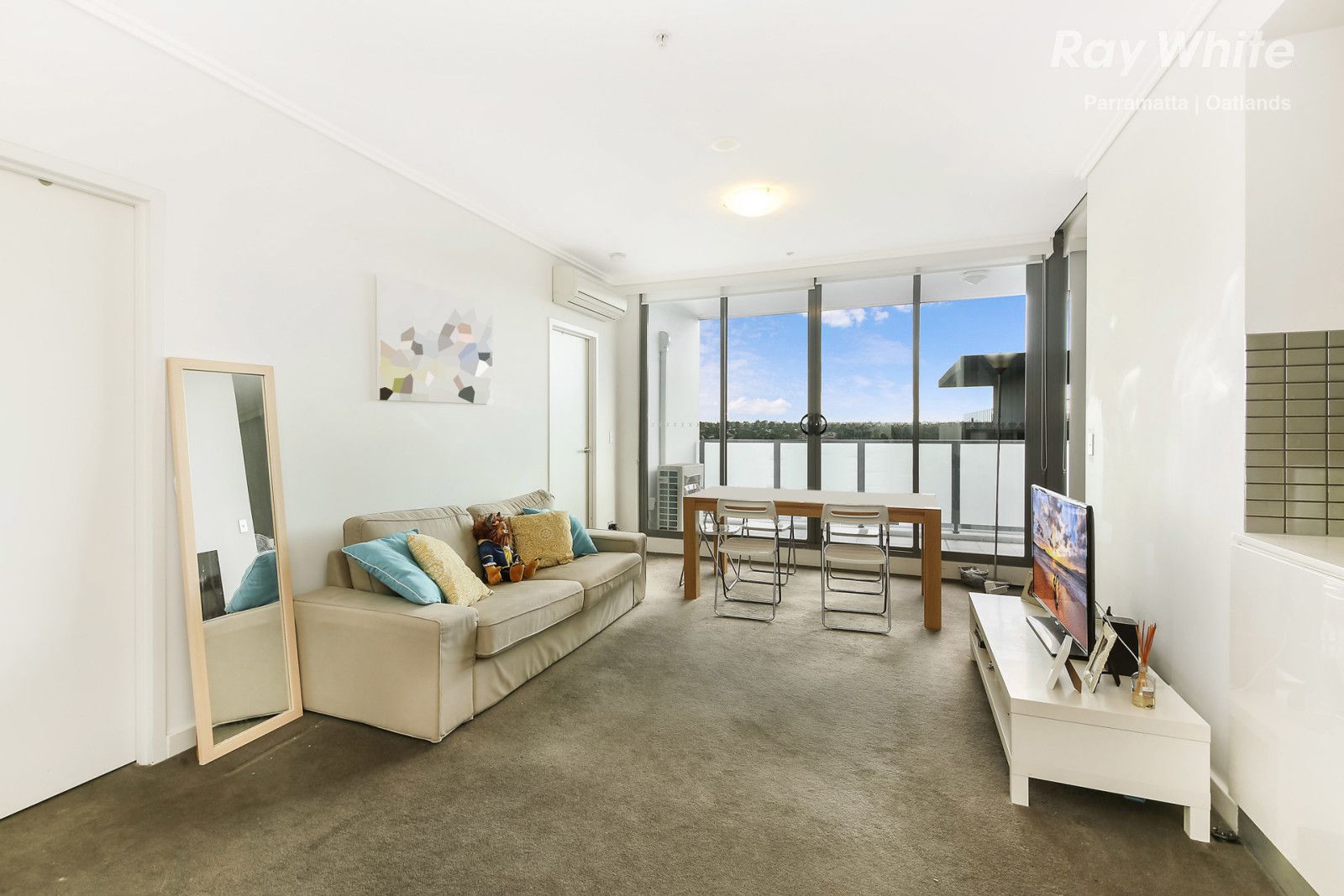 802B/8 Cowper Street, Parramatta, NSW 2150