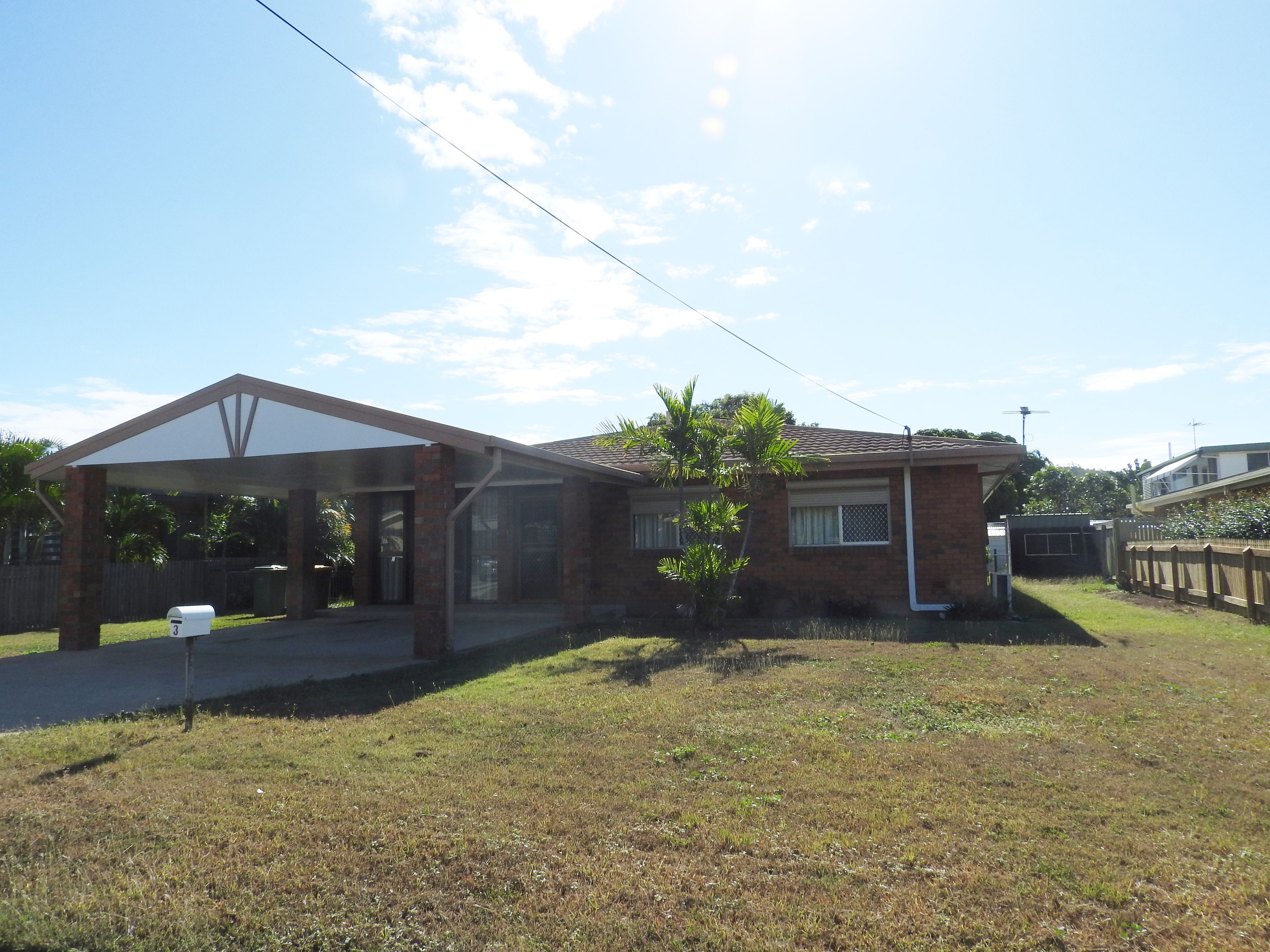 3 Mott Street, Heatley, QLD 4814
